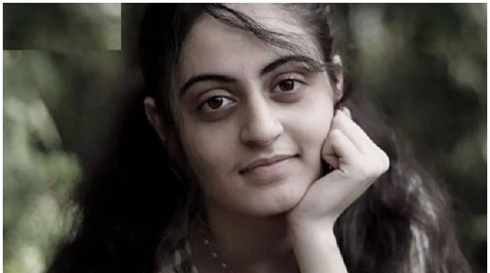 The day 14-year-old Dua Zahra disappeared 