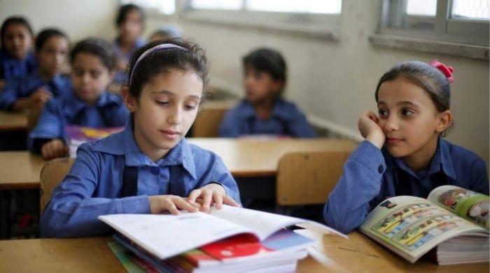 Pakistan needs a charter of education now