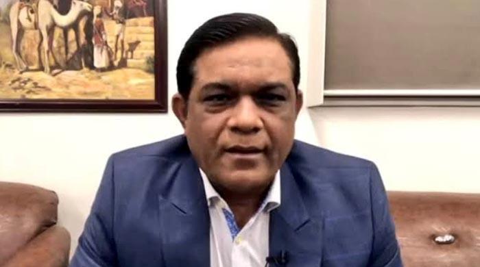 Former Pakistani cricketer Rashid Latif announces to join politics soon