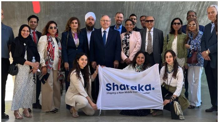 Is Pakistan getting closer to Israel?