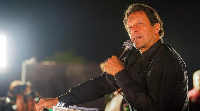 Imran Khan is no ordinary leader