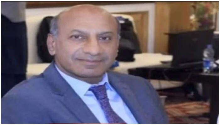 Punjab Assembly Director General for Parliamentary Affairs Rai Mumtaz.