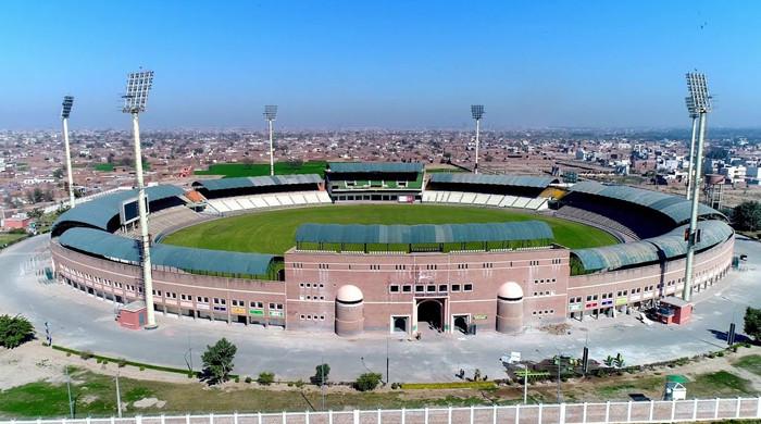 Pak vs WI ODI: PCB moves series from Pindi to Multan amid political unrest