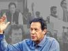 Athlete, celebrity, religious figurehead: The many faces of Imran Khan