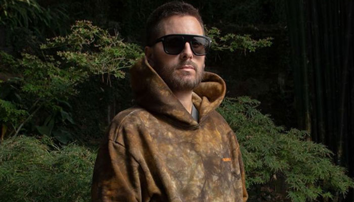 Scott Disick enjoys quality time with his ‘dream girl’, Mason and Reign