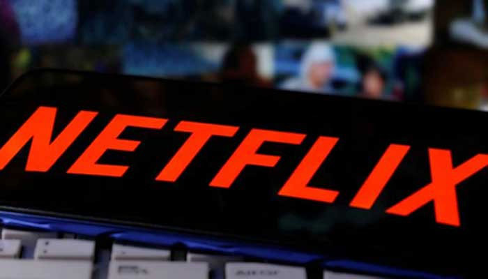 Russians lose access to Netflix over Ukraine