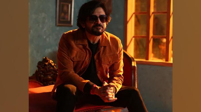 Exclusive: Faisal Kapadia on going solo