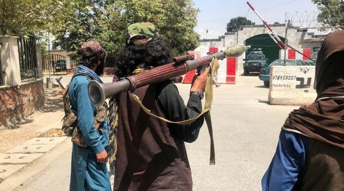 TTP peace talks: Is everything else forgotten?