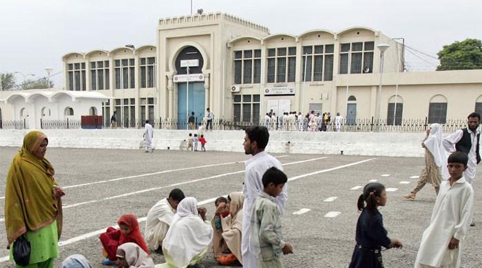 Punjab now has a mobile app you can report problems on when meeting jailed loved ones