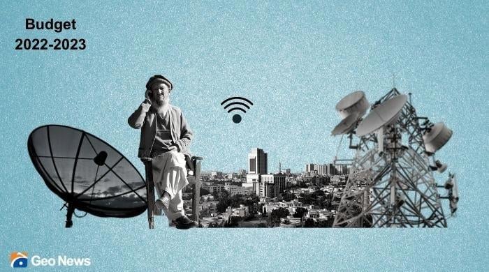 Pakistan must tap into telecom sector to power economic growth
