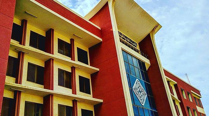 FUUAST awards eight PhD and 17 MPhil degrees