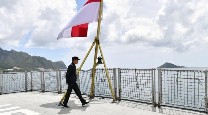 Civil-military ties: The case of Indonesia