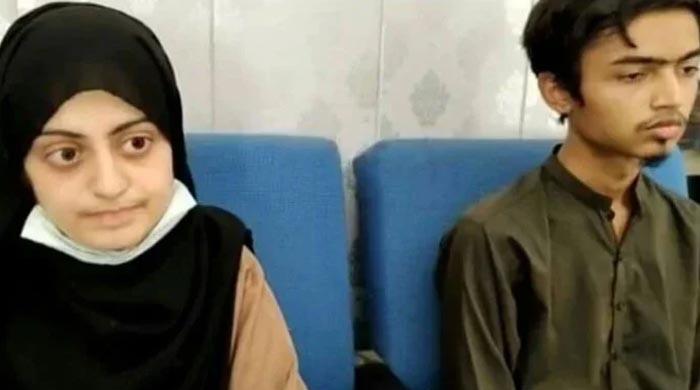 Ossification test reveals Dua Zahra's age 16 or 17