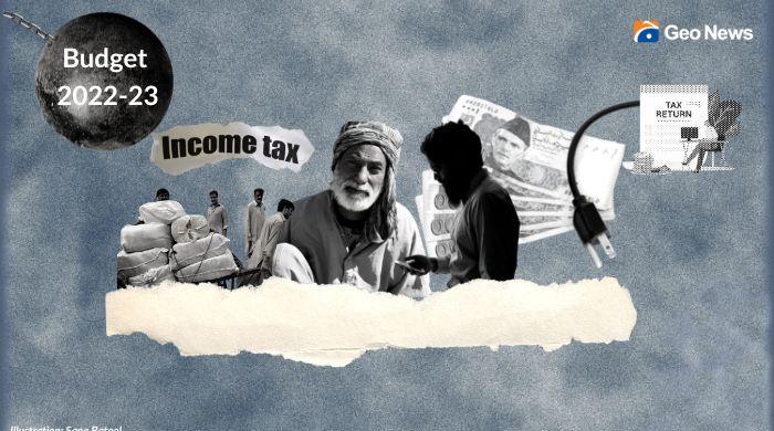 All eyes on budget 2022-23 as Pakistan struggles to revive economy
