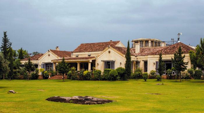'Part of family': Farah Khan, husband stayed at 'PM House' in Bani Gala as residents