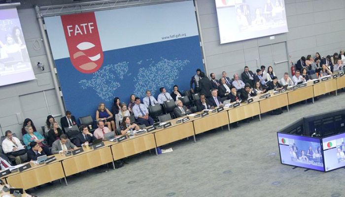 Financial Action Task Force (FATF) &mdash; FATF
