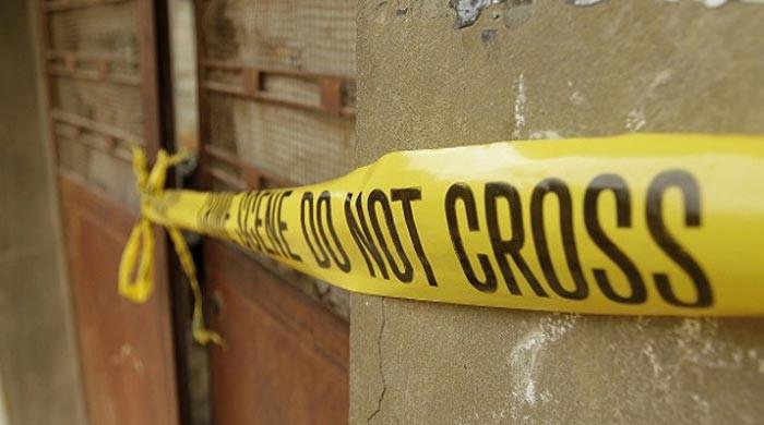 Girl allegedly drinks acid to avoid sexual assault