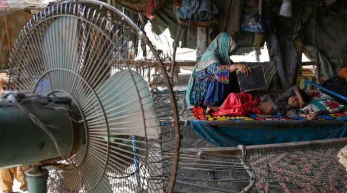 Deadly heatwaves every year: Here's what Pakistan must do today