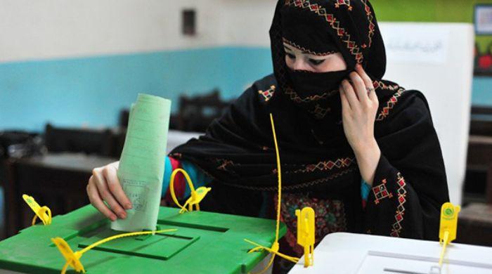 Only way forward: A free and fair election