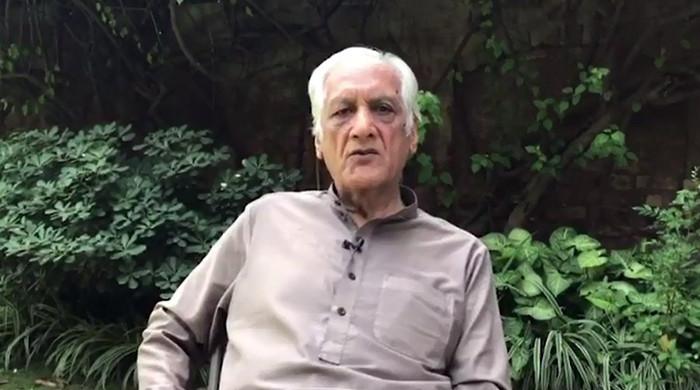 Will not turn down offer of becoming PCB chairman if proposed: Khalid Mahmood