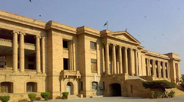 Sindh LG polls deferral: SHC seeks ECP's arguments on June 23