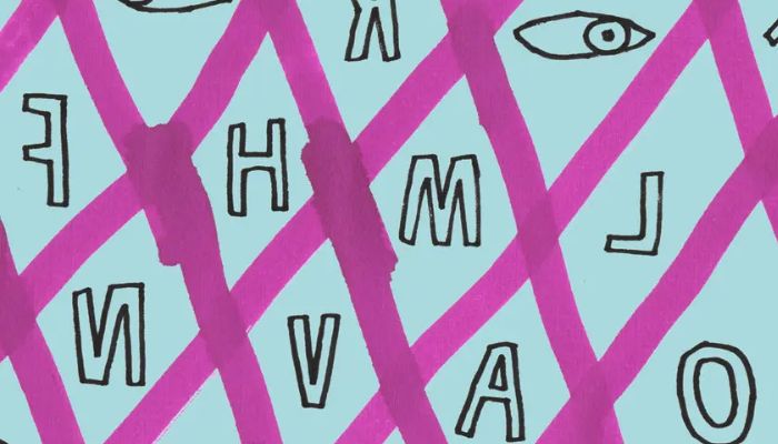 Dyslexia is a learning disorder.&mdash;NYT