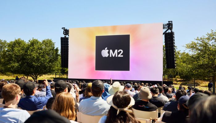 WWDC22 highlights &mdash; Source: Apple