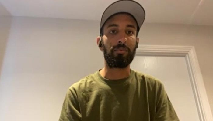 Pakistan&rsquo;s top-order batter Shan Masood. &mdash; Provided by the reporter