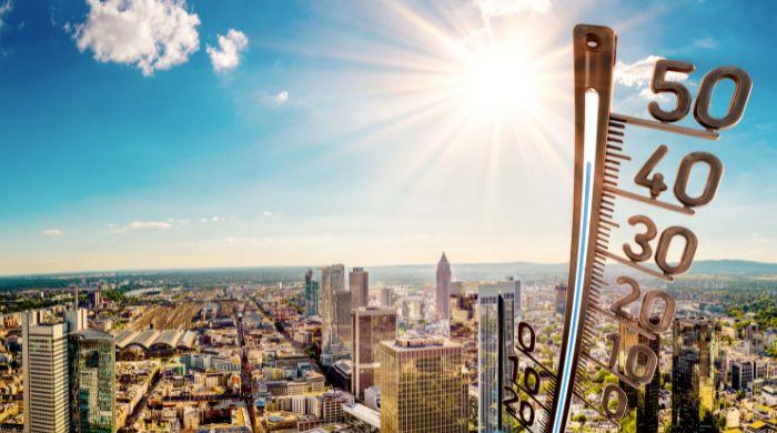Explainer: What causes heatwaves?