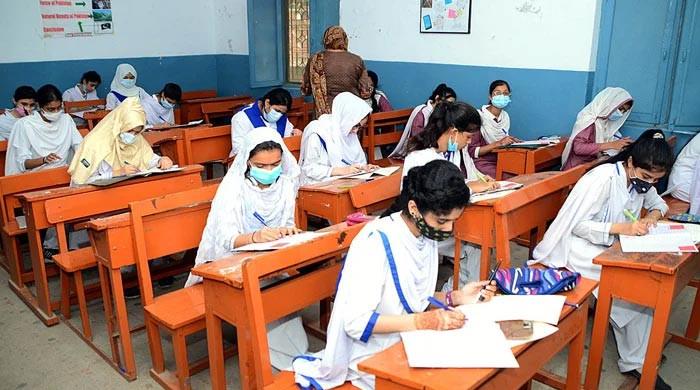 BISE issues revised schedule of papers for intermediate Part-1 annual examination