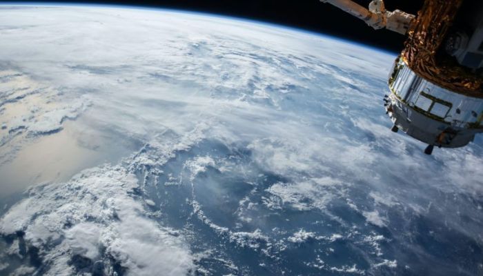 Chinese space scientists have proposed that the calendar should not have a religion or even Earth as its centre. &mdash; NASA/Unsplash