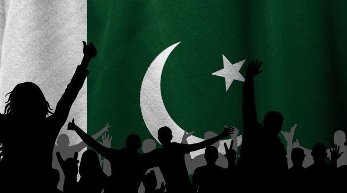 Pakistan at 100 and the Generation Z