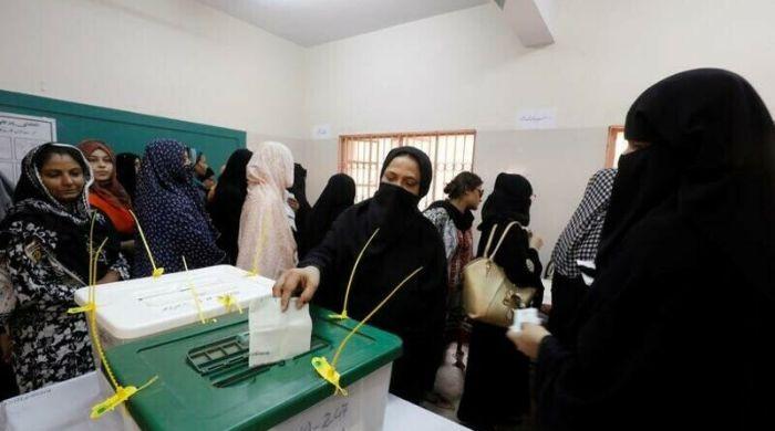 Outcome of by-polls in Punjab