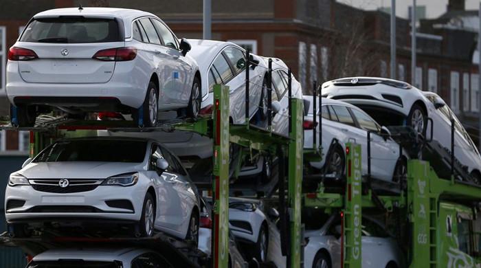 Car sales in FY22 hit all-time high, jump 55% 