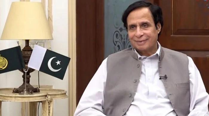 July 17 win was success of Imran Khan's narrative: Parvez Elahi