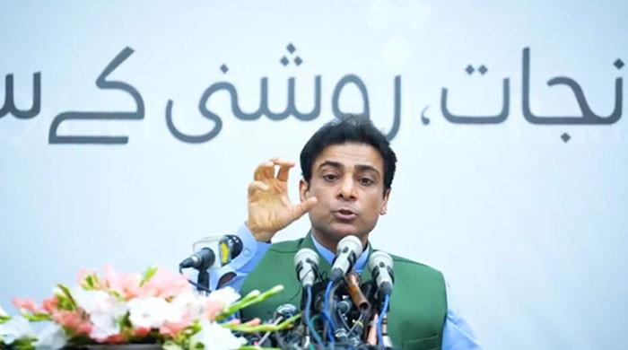 Down, but not out: How PML-N plans to keep Hamza Shahbaz in office