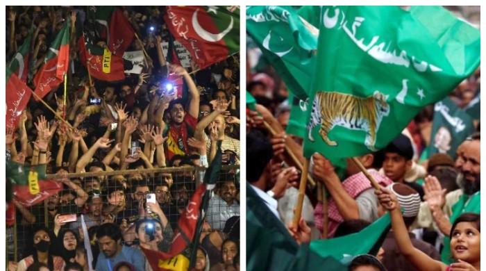 Post Punjab by-elections: The fight continues