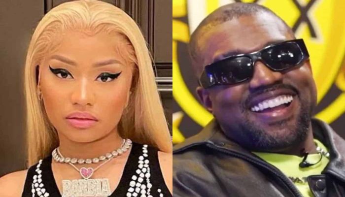 Amber rose opens up about her role in Nicki Minaj and Kanye West’s work on Monster