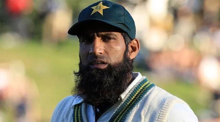PCB to appoint Mohammad Yousuf as permanent batting coach