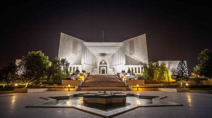 In political matters, do Supreme Court benches change or stay the same?