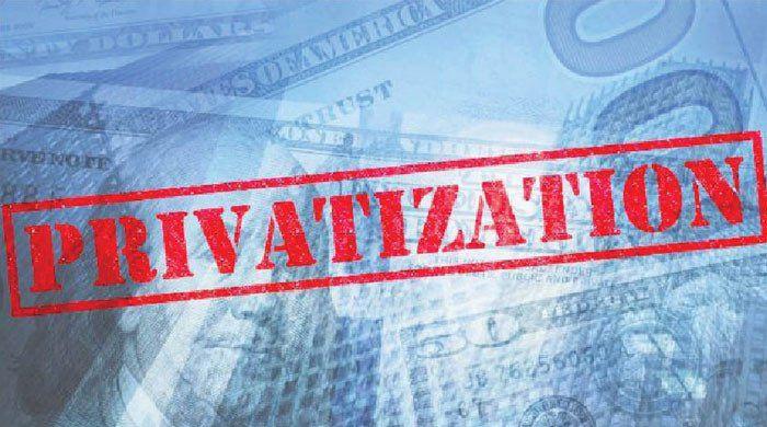 Hive off state-owned entities already