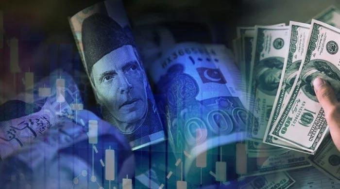 Rupee witnesses worst month since 1972