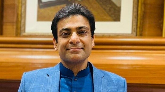 Two elections, two oath-takings: Timeline of Hamza Shahbaz's 87 days as CM