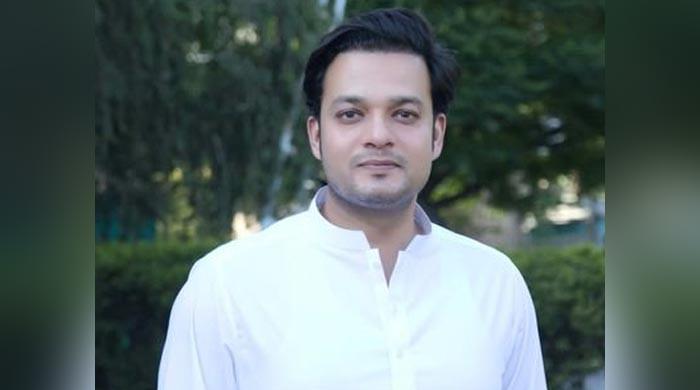 PTI's Wasiq Qayyum elected Punjab Assembly deputy speaker unopposed