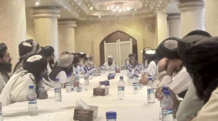 Pakistan sends another delegation to Kabul for peace talks with TTP