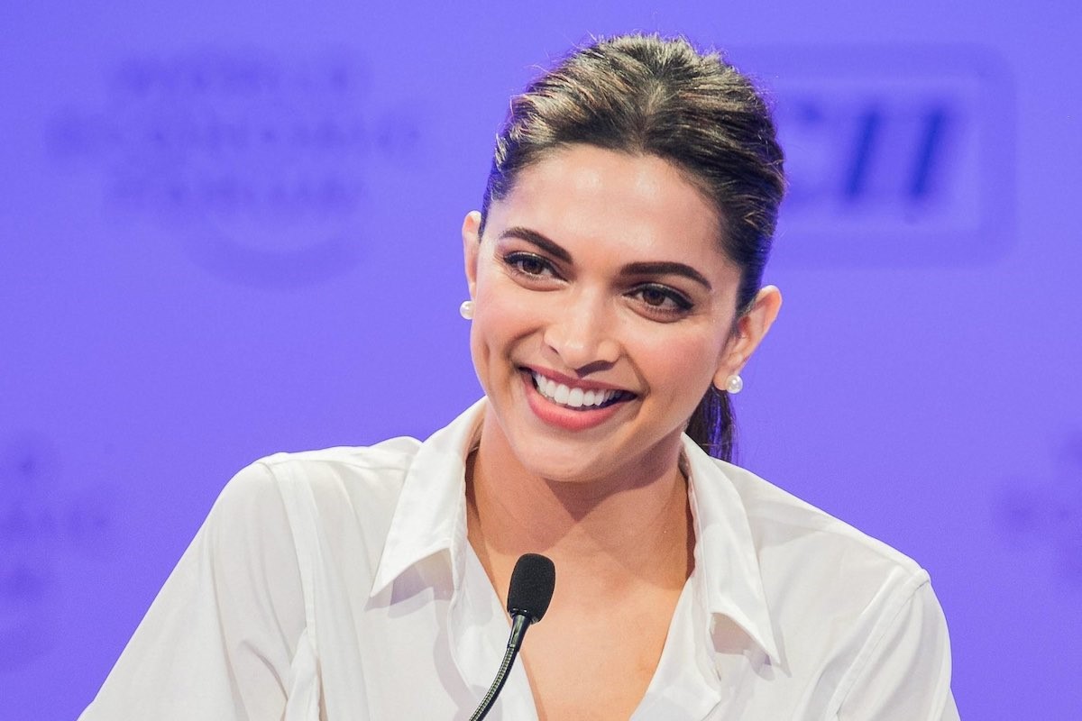 Deepika Padukone recently revisited the time when she was struggling with depression
