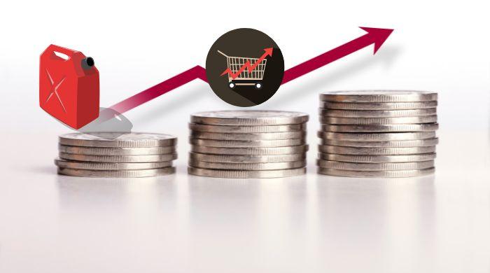 Energy, food prices drive up SPI inflation by 0.82%