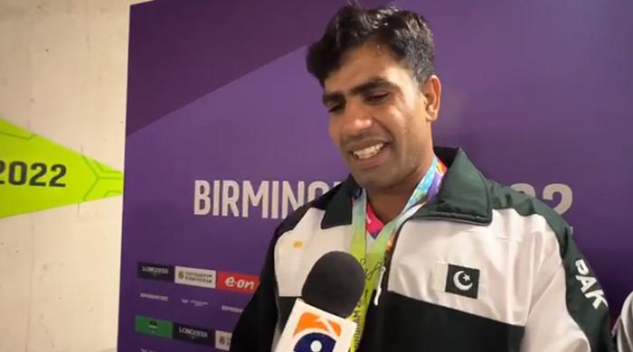 Arshad Nadeem wishes injured Neeraj Chopra health, good luck in upcoming events