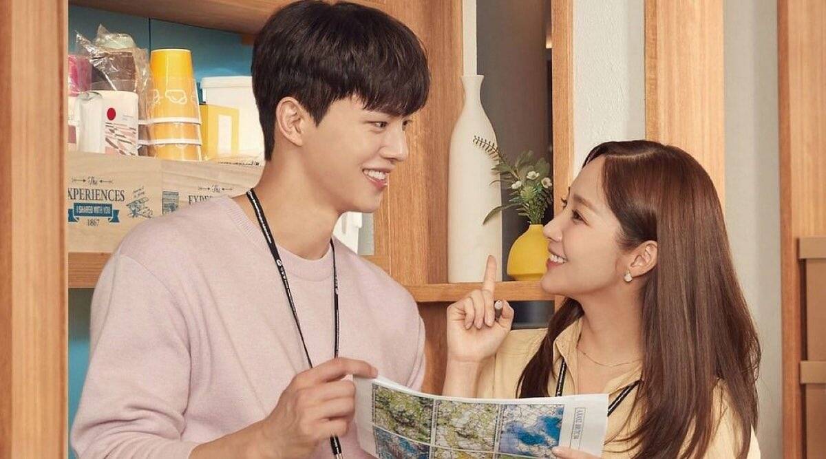 Netflixs list of Popular K-dramas to binge watch