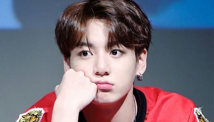 BTS Jungkook revealed the list of romantic things he wants to do with his girlfriend